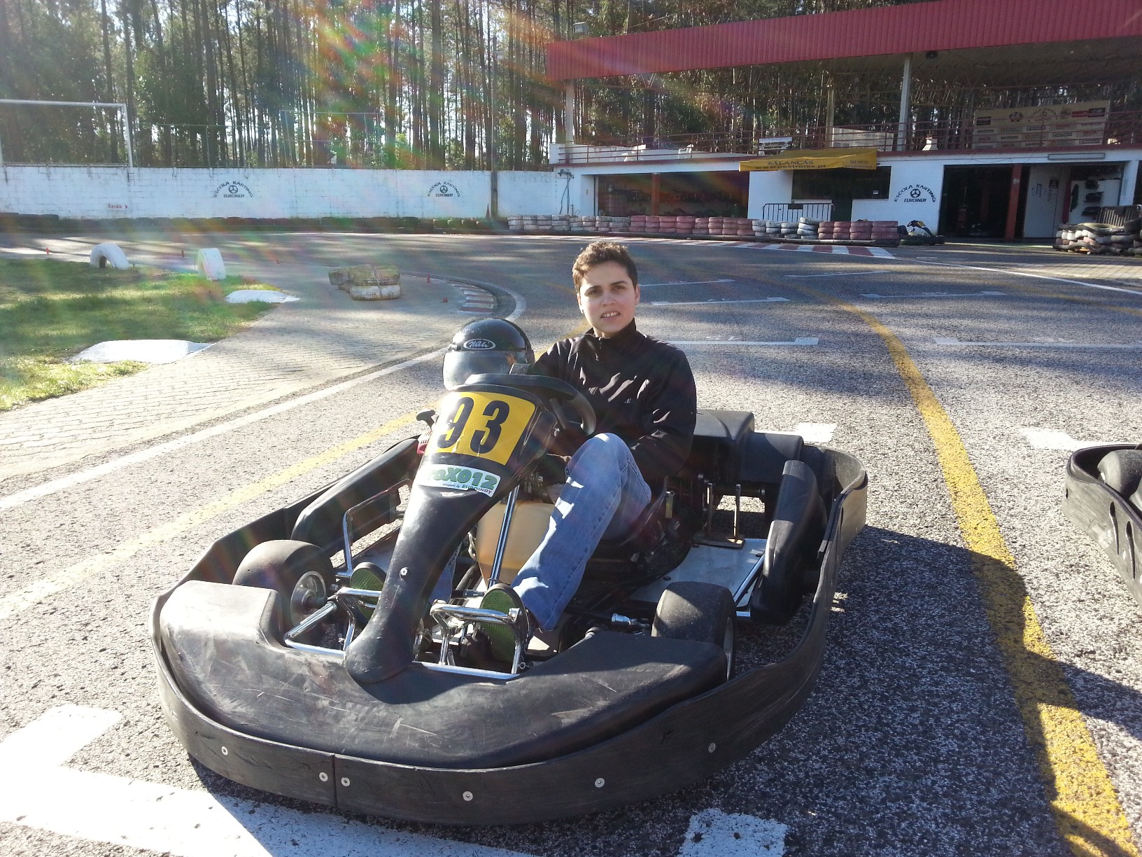 GP SNSV16